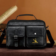 Laden Sie das Bild in den Galerie-Viewer, Neue lässige Umhängetasche für Herren
