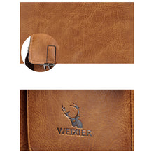 Laden Sie das Bild in den Galerie-Viewer, Neue lässige Umhängetasche für Herren