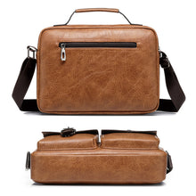 Laden Sie das Bild in den Galerie-Viewer, Neue lässige Umhängetasche für Herren