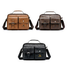Laden Sie das Bild in den Galerie-Viewer, Neue lässige Umhängetasche für Herren