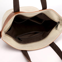 Laden Sie das Bild in den Galerie-Viewer, Elegante Handtasche mit großem Fassungsvermögen