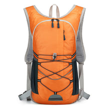 Laden Sie das Bild in den Galerie-Viewer, Outdoor Sportrucksack Fahrradtasche