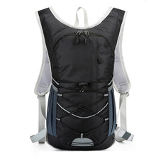 Laden Sie das Bild in den Galerie-Viewer, Outdoor Sportrucksack Fahrradtasche