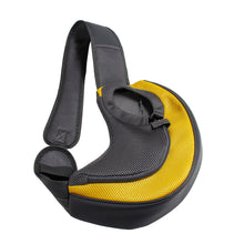 Laden Sie das Bild in den Galerie-Viewer, Haustiertasche Aus Polyester