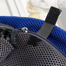 Laden Sie das Bild in den Galerie-Viewer, Haustiertasche Aus Polyester