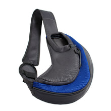 Laden Sie das Bild in den Galerie-Viewer, Haustiertasche Aus Polyester