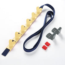 Laden Sie das Bild in den Galerie-Viewer, Herzförmiger Hintertürhaken