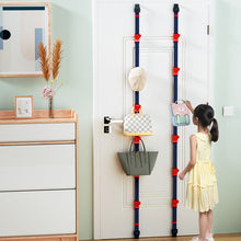 Laden Sie das Bild in den Galerie-Viewer, Herzförmiger Hintertürhaken