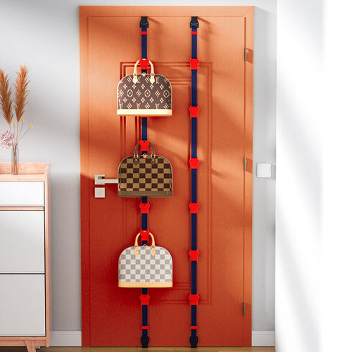 Herzförmiger Hintertürhaken