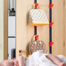 Laden Sie das Bild in den Galerie-Viewer, Herzförmiger Hintertürhaken