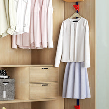 Laden Sie das Bild in den Galerie-Viewer, Herzförmiger Hintertürhaken