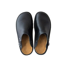 Laden Sie das Bild in den Galerie-Viewer, Herren-Sandalen Aus PU Mit Flacher Sohle