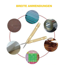Laden Sie das Bild in den Galerie-Viewer, Hochwertiger automatischer Körnerschlag