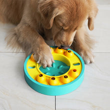 Laden Sie das Bild in den Galerie-Viewer, Intelligentes Hundefütterungs-Trainingsspielzeug