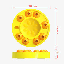 Laden Sie das Bild in den Galerie-Viewer, Intelligentes Hundefütterungs-Trainingsspielzeug