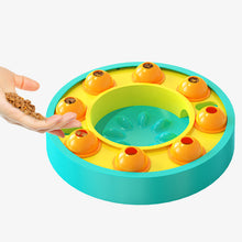 Laden Sie das Bild in den Galerie-Viewer, Intelligentes Hundefütterungs-Trainingsspielzeug