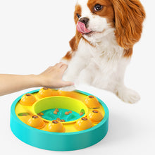 Laden Sie das Bild in den Galerie-Viewer, Intelligentes Hundefütterungs-Trainingsspielzeug
