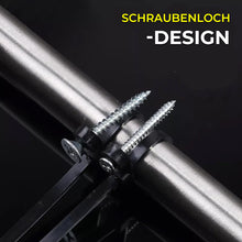 Laden Sie das Bild in den Galerie-Viewer, Kabelbinder Mit Schraubloch