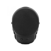 Laden Sie das Bild in den Galerie-Viewer, Kabelloser Bluetooth-Lautsprecher In Schädelform