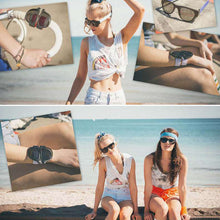 Laden Sie das Bild in den Galerie-Viewer, Kreative Multifunktionale Radsport-Sonnenbrille