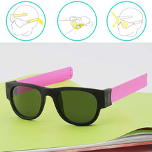 Laden Sie das Bild in den Galerie-Viewer, Kreative Multifunktionale Radsport-Sonnenbrille