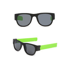 Laden Sie das Bild in den Galerie-Viewer, Kreative Multifunktionale Radsport-Sonnenbrille