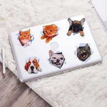 Laden Sie das Bild in den Galerie-Viewer, Kreative Tier-DIY-Diamant-Aufkleber