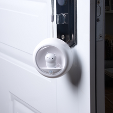 Laden Sie das Bild in den Galerie-Viewer, Kreative intelligente niedliches Katzennachtlicht