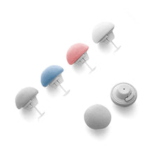 Laden Sie das Bild in den Galerie-Viewer, Kreativer Befestigungsclip Aus Kunststoff Für Bettbezug