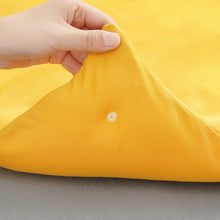 Laden Sie das Bild in den Galerie-Viewer, Kreativer Befestigungsclip Aus Kunststoff Für Bettbezug