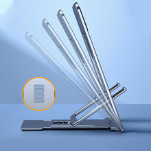 Laden Sie das Bild in den Galerie-Viewer, Kreativer Tragbarer Faltbarer Tablet-Halter