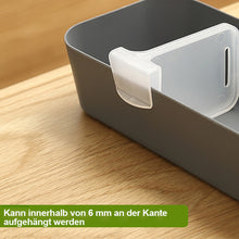 Laden Sie das Bild in den Galerie-Viewer, Kunststoffclip Zur Aufbewahrung Für Kühlschrank