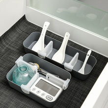 Laden Sie das Bild in den Galerie-Viewer, Kunststoffclip Zur Aufbewahrung Für Kühlschrank