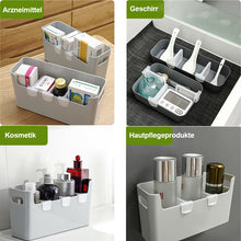 Laden Sie das Bild in den Galerie-Viewer, Kunststoffclip Zur Aufbewahrung Für Kühlschrank