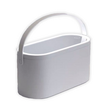 Laden Sie das Bild in den Galerie-Viewer, LED intelligente tragbare Make-up-Aufbewahrungsbox