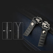 Laden Sie das Bild in den Galerie-Viewer, Lässige Mehrschichtige Brusttasche