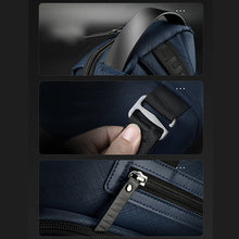 Laden Sie das Bild in den Galerie-Viewer, Lässige Mehrschichtige Brusttasche