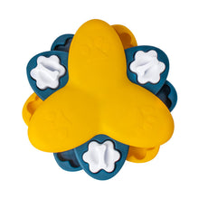 Laden Sie das Bild in den Galerie-Viewer, Lehrreicher Drehbarer Napf Für Haustiere