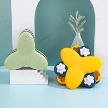 Laden Sie das Bild in den Galerie-Viewer, Lehrreicher Drehbarer Napf Für Haustiere