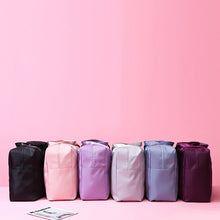 Laden Sie das Bild in den Galerie-Viewer, Tragbare Reisetasche Mit Großem Fassungsvermögen