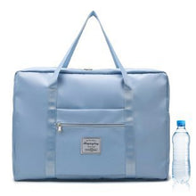 Laden Sie das Bild in den Galerie-Viewer, Tragbare Reisetasche Mit Großem Fassungsvermögen