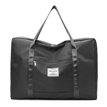 Laden Sie das Bild in den Galerie-Viewer, Tragbare Reisetasche Mit Großem Fassungsvermögen