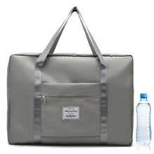 Laden Sie das Bild in den Galerie-Viewer, Tragbare Reisetasche Mit Großem Fassungsvermögen