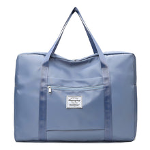 Laden Sie das Bild in den Galerie-Viewer, Tragbare Reisetasche Mit Großem Fassungsvermögen