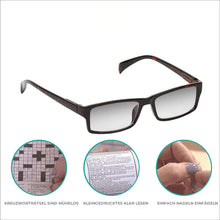 Laden Sie das Bild in den Galerie-Viewer, Lesebrille Mit Autofokus