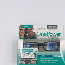 Laden Sie das Bild in den Galerie-Viewer, Lesebrille Mit Autofokus