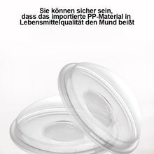 Laden Sie das Bild in den Galerie-Viewer, Manueller Muttermilchsammler aus Silikon