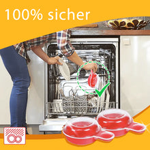 Laden Sie das Bild in den Galerie-Viewer, Mini-Eierburger-Kocher