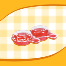 Laden Sie das Bild in den Galerie-Viewer, Mini-Eierburger-Kocher