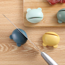 Laden Sie das Bild in den Galerie-Viewer, Mini-Frosch-Schleifstein